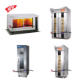 Professional Restaurant Proofer Oven Suppliers(Shinelong are professional on commercial bakery shop project)